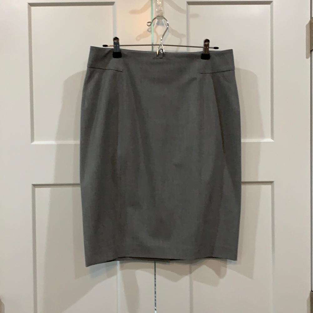 Ann Taylor Pencil Skirt